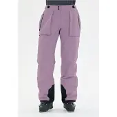 Slope Pantalon fonctionnel rouge