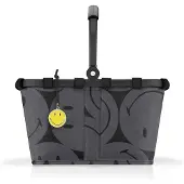 Reisenthel Carrybag XS, Gris