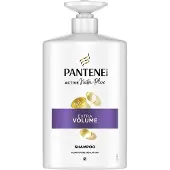 Pantene Shampooing Extra Volume Shampooing pour femmes 1000 - Pantene