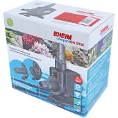 Eheim Pompe à Eau Compacton 5000 Compact