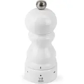 Peugeot Moulin à poivre Moulin à épices Paris 12 cm blanc avec Uselect 27780