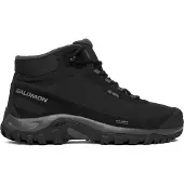 Salomon Chaussures Shelter Cs Wp 478542