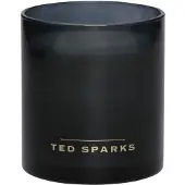 Ted Sparks Bougie Parfumée Ted Sparks Demi Bamboo & Peony