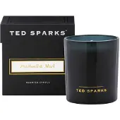 Ted Sparks Bougie Parfumée Ted Sparks Demi Patchouli & Musk