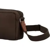 Jump Sac à bandoulière 'Uppsala' marron