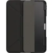dbramante1928 London Pro (Apple iPad Pro 13 2024), Étui pour tablette, Noir