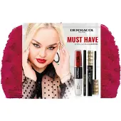 Dermacol Javurkkl Must Have coffret cadeau visage