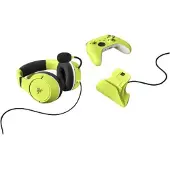 Razer Essential Duo Bundle pour Xbox Vert