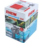 Eheim aquaball - powerhead