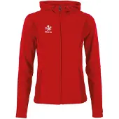 Reece Veste de survêtement Shift Hooded Femmes