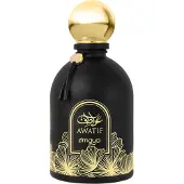 Zimaya Awatif Black Eau de Parfum 100 ml