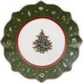 Villeroy & Boch Toy's Delight Assiette Pour Le Petit-Déjeuner