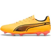 Puma Chaussures Hommes Orange 107566 06 Pointure 44