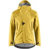 Klättermusen Asynja Jacket Jaune L Femme