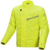 Sonstiges Spray Rain Jacket Jaune S