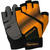 Givova Guantino Gym Gants d'entraînement GU014-1010