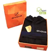 Givova Peignoir Scatolato