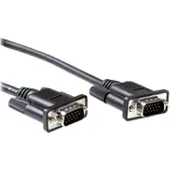 Ewent EW9880 VGA/SVGA Monitor Cable 1.8m
