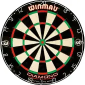 Winmau Tableau de fléchettes Diamond Plus 3011