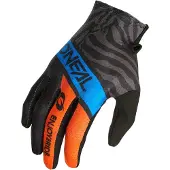 O'Neal Matrix Shocker Gants de motocross pour enfants