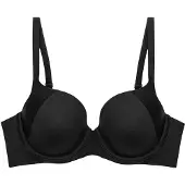 Triumph Soutien-gorge 'Body Make-Up Soft Touch' noir