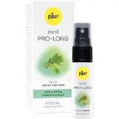 Pjur med - spray retardant orgasme - 20ml