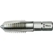 Wera Tarauds à incision métrique M4 05104667001 1 pc
