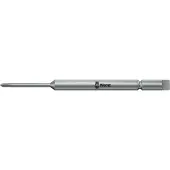Wera 851/9 C J Embouts PH, Halfmoon, PH 00 x 44 mm