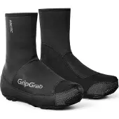 Gripgrab Arctic 2 Overshoes Noir EU 40-41