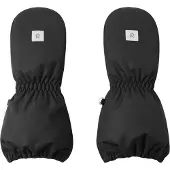 Reima Moufles - Nouto - Noir - - 8-10 ans (128-140) - Moufles