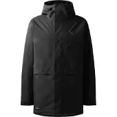 Haglöfs Salix Proof Mimic Ii Parka Noir L Homme