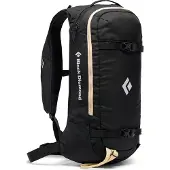 Black Diamond Sac à dos de ski Dawn Patrol 15
