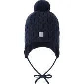 Reima Bonnet 'Nunavut' bleu marine