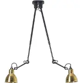 DCW éditions Gras n°302 Double Brass