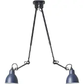 DCW éditions Gras n°302 Double Blue