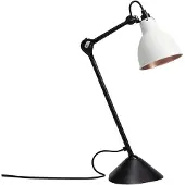 DCW éditions Lampe de Table , Cuivré, Bureau / espaces de travail, Métal