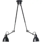 DCW éditions candeeiro de teto