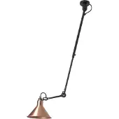DCW éditions Gras n°302 Plafonnier Copper | Conical