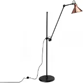 DCW éditions Gras n°215 Lampadaire Copper | Conical