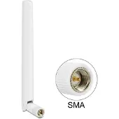 DeLOCK Connecteur SMA pour antenne LTE/HSPA/GSM (3G, GSM)