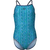 Arena Maillot de bain 1 pièce fille Starfish Lightdrop