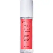 RATED GREEN Brume de cheveux au Romarin &amp; Litchi 80 ML