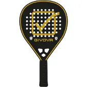 Givova Raquette De Padel Gold