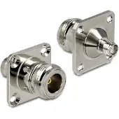 DeLOCK Adaptateur SMA -