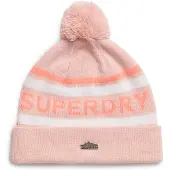 Superdry W9010210a Beanie Rose