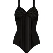 Triumph Body ' Modern Soft+Cotton ' noir