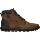 Rieker Veterschoenen Hoog Veterschoenen Hoog - Middelbruin - Maat 40