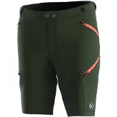 Bicycle Line Intense S2 Shorts Vert L Femme