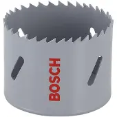 Bosch OTWORNICA HSS BI-METAL STD 35 mm, 1 3/8 (35 mm)