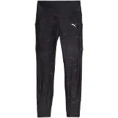 Puma Pantalon de sport 'Velocity' noir